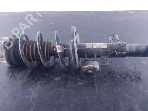 Used Left front shock absorber Left front shock absorber BMW X3 (G01, F97, G08) xDrive 20 d Mild-Hybrid (190 hp) 31089566 31089566