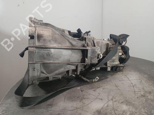 Gearbox BMW 1 (F20) 116 d | BP33042038M3  - Image 7