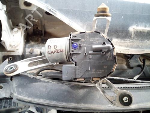 Used Front wiper motor KIA CARENS IV 1.7 CRDi (116 hp) 13026804
