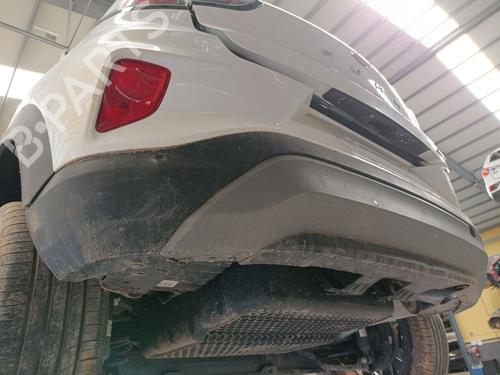 Bak støtfanger FORD PUMA (J2K, CF7)  | BP29064678C8 