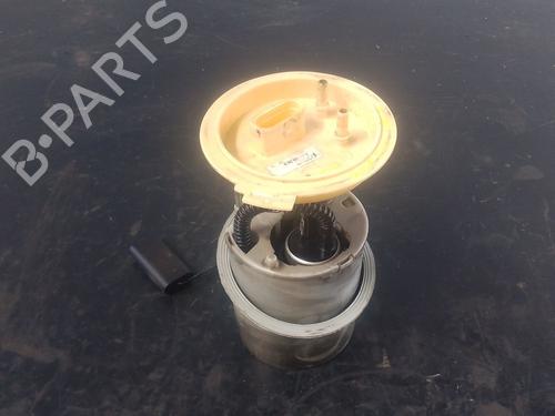 Used Fuel pump Fuel pump VW GOLF PLUS V (5M1, 521) [2004-2013] 33460586 33460586
