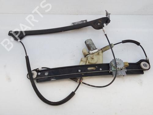 Front right window mechanism BMW 1 (E81) 118 d | BP11809505C23 