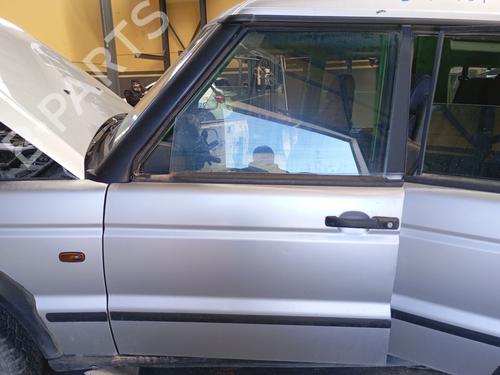Used Left front door LAND ROVER DISCOVERY II (L318) [1998-2004]  32319140