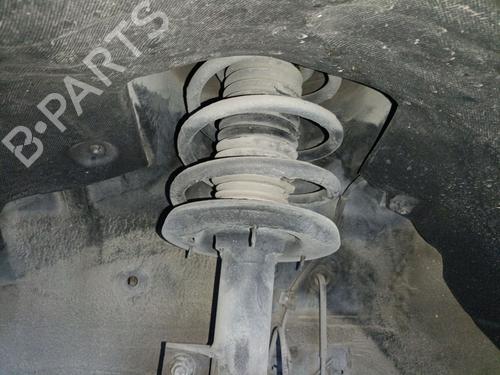 Used Left front shock absorber Left front shock absorber 38509636 38509636