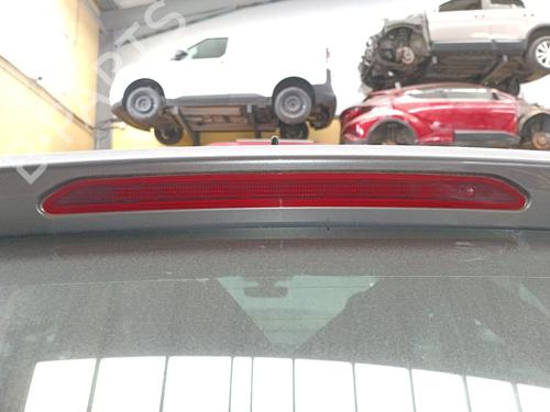 Used Third brake light Third brake light SKODA KAROQ (NU7, ND7) 1.5 TSI (150 hp) 33456508 33456508