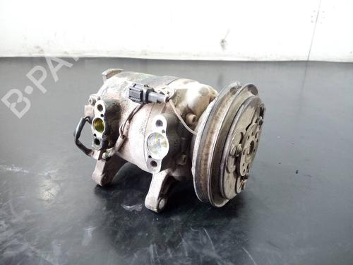 Used AC compressor NISSAN PICK UP (D22) [1997-2025]  11914290