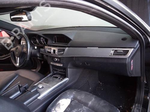 Used Airbag Kit MERCEDES-BENZ E-CLASS (W212) [2009-2016]  20103071
