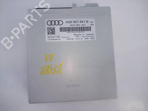 Used Electronic module AUDI A6 C7 Avant (4G5, 4GD) 3.0 TDI quattro (313 hp) 13313882