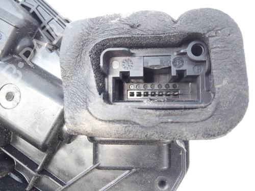Front right lock SEAT TOLEDO IV (KG3) 1.2 TSI | BP12945515C97 