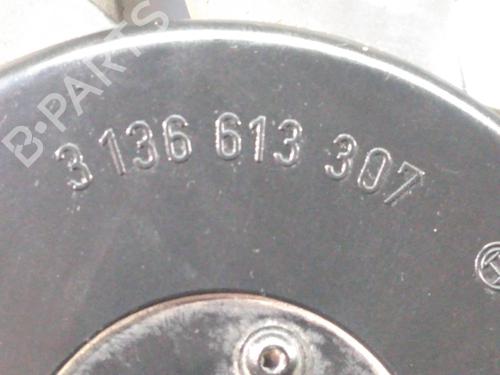 Kjølevifte elektrisk MERCEDES-BENZ A-CLASS (W169) A 180 CDI (169.007, 169.307) | BP6113454M35 