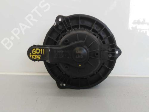 Varmvifte HYUNDAI ix35 (LM, EL, ELH) 1.7 CRDi (116 hp) 14059223