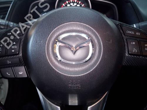 Airbag Kit MAZDA 3 (BM, BN) 2.2 D | BP18160301C86 