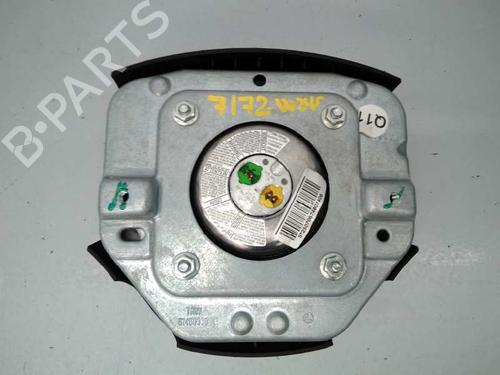 Driver airbag MERCEDES-BENZ B-CLASS Sports Tourer (W245) B 180 CDI (245.207) | BP5220902C9