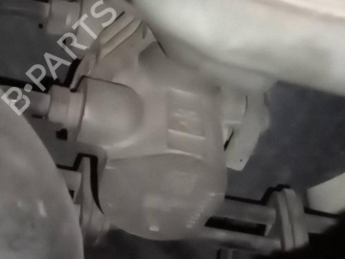 Used Brake master cylinder FIAT DOBLO Cargo (263_) [2010-2025]  20980613