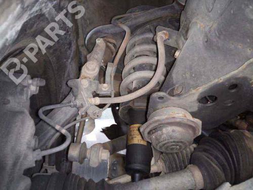 Used Left front shock absorber Left front shock absorber TOYOTA LAND CRUISER PRADO (_J15_) 2.8 D-4D (GDJ150_, GDJ155_, GDJ150, GDJ151) (177 hp) 6791910 6791910