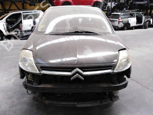 Generator CITROËN C8 (EA_, EB_)  | BP15510117M7 