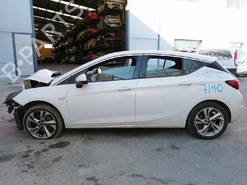 ABS Bremseaggregat OPEL ASTRA K (B16)  | BP5231143M43 