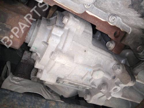 Used Front differential JEEP PATRIOT (MK74) [2007-2017]  18724314