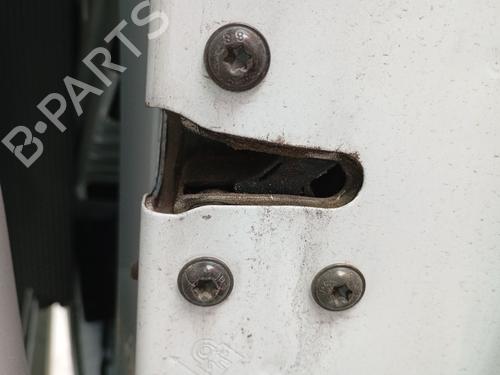 Rear right lock MAXUS DELIVER 9 Van 2.0 D (SV63C, SV63D) BP28123541C99