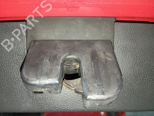 Used Tailgate lock SEAT IBIZA IV (6J5, 6P1) 1.4 (85 hp) 32124832