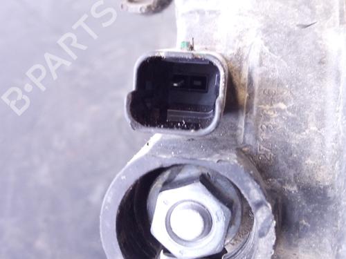 Alternator OPEL CROSSLAND X / CROSSLAND (P17, P2QO)  | BP19707185M7 