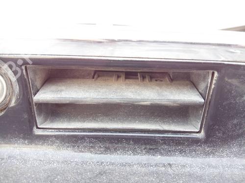 Used Tailgate handle MERCEDES-BENZ E-CLASS (W211) [2002-2009]  10655716