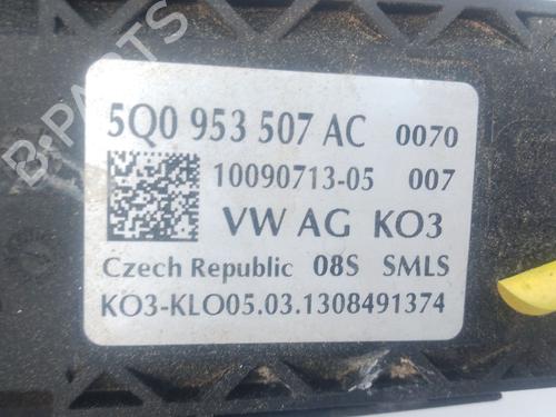 Steering column stalk SEAT LEON (5F1) 1.2 TSI | BP32001603I23 - Image 4