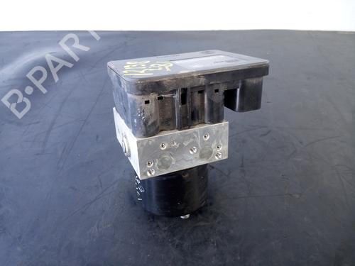 Used ABS pump BMW 1 (E87) 120 d (163 hp) 17182555
