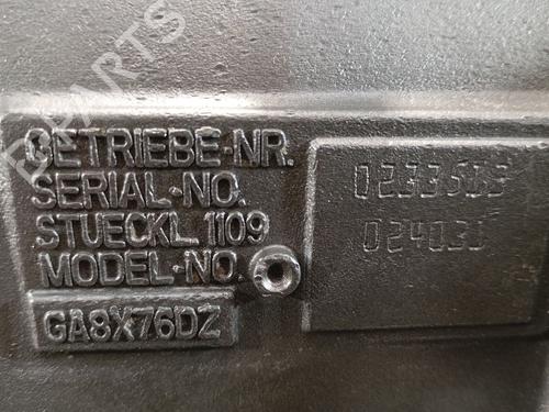 Gearbox BMW X6 (G06, F96) xDrive 30 d | BP27202389M3 