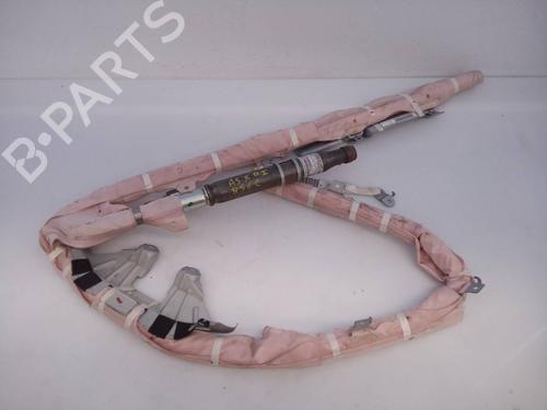 Used Left curtain airbag MITSUBISHI ASX (GA_W_) 1.8 DI-D (GA6W) (116 hp) 7464078