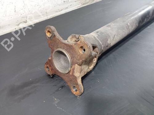 Driveshaft MITSUBISHI PAJERO III (V7_W, V6_W) 3.2 Di-D (V68W, V78W) | BP16257078M37 