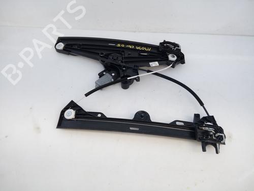 Front left window mechanism NISSAN QASHQAI II SUV (J11, J11_)  | BP28128950C22 