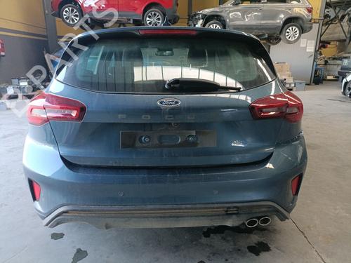 Starter FORD FOCUS IV (HN) 1.5 EcoBlue | BP39949996M8 - Image 9