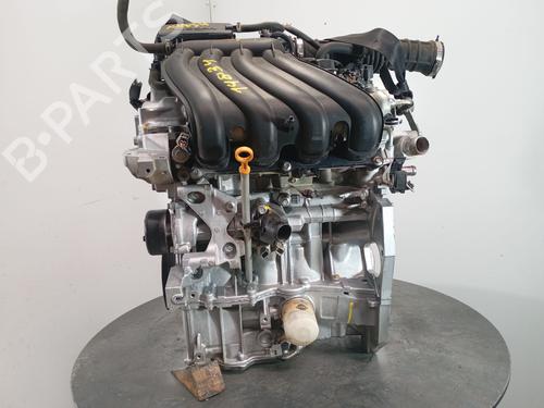Used Engine Engine NISSAN JUKE (F15) 1.6 (117 hp) 33621155 33621155