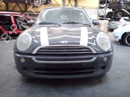 Left front shock absorber MINI MINI Convertible (R52) One | BP17491559M16 - Image 4