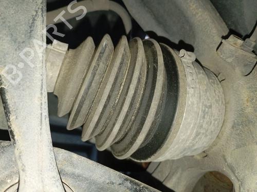 Transmisión delantera derecha MAZDA 6 Saloon (GH) 2.2 D (GH10) (129 hp) 31919696