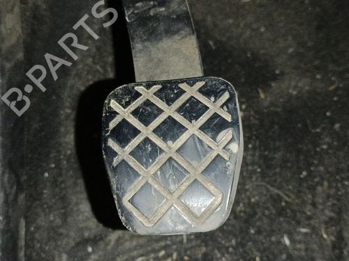 Used Clutch pedal SEAT LEON (5F1) 1.2 TSI (105 hp) 32001610