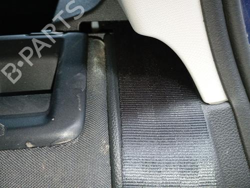Used Rear left seatbelt Rear left seatbelt VW GOLF VIII (CD1, DA1) 1.0 eTSI (110 hp) 36466403 36466403