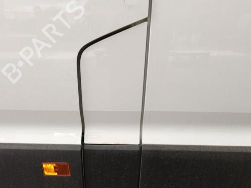 Used Fuel flap VW CRAFTER Van (SY_, SX_) [2016-2025]  29003314