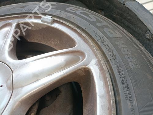 Rim MINI MINI (R56) Cooper D | BP26449426C45 