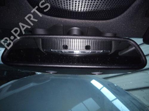 Used Rear mirror MERCEDES-BENZ C-CLASS (W205) [2013-2023]  11800952