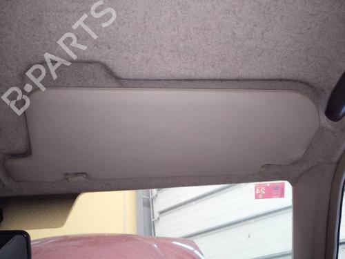 Right sun visor NISSAN TERRANO II (R20)  | BP20131852I2 