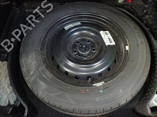 Used Jack Kit JEEP COMPASS (MP, M6, MV, M7) 1.4 MultiAir (140 hp) 30833629