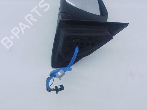 Left mirror RENAULT KADJAR (HA_, HL_) 1.5 BLUE dCi 115 (HLA6) | BP32090421C26
