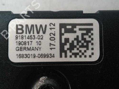 Electronic module BMW X3 (F25) xDrive 20 d | BP5330343M83 