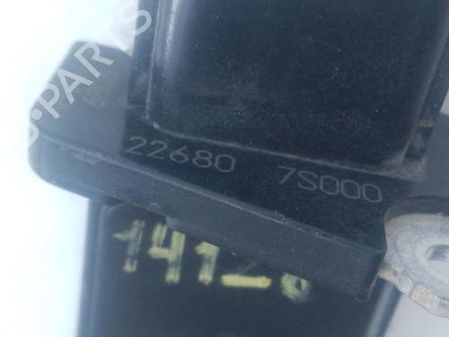 Mass air flow sensor NISSAN PATHFINDER III (R51) 2.5 dCi 4WD | BP37487397M95 - Image 3
