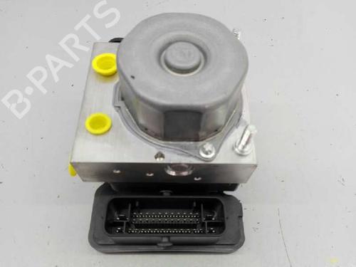 ABS Bremseaggregat RENAULT CLIO IV (BH_) 1.2 TCe 120 (BHAU) (118 hp) 2827058