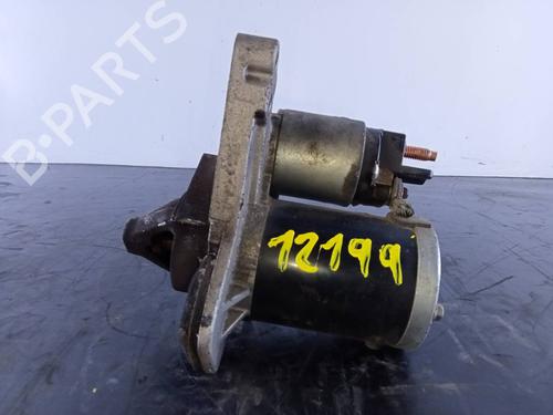Used Starter DACIA SANDERO II [2012-2025]  19330142