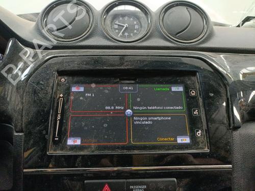 Used Radio Radio SUZUKI VITARA (LY) 1.6 DDiS AllGrip (APK416D) (120 hp) 40610730 40610730