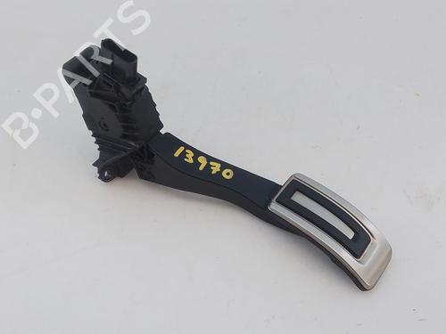 Used Pedal SKODA KAROQ (NU7, ND7) 2.0 TDI 4x4 (150 hp) 28724346